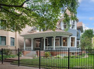 5049 N Winchester Ave, Chicago, IL 60640