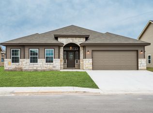 1974 Marion Park Plan, Marion Park, Marion, TX 78124