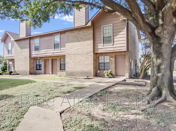 2718 Wimbledon Ct #C, Garland, TX 75041