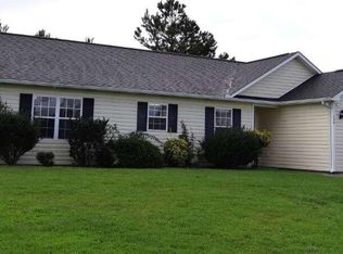 430 Meeting St, Beaufort, NC 28516