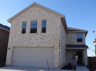3508 Alpine Autumn Dr, Austin, TX 78744