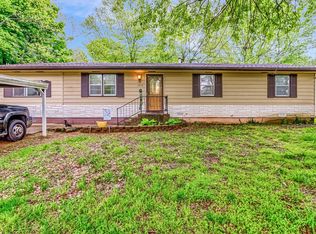 1016 S Glenn Ave, Springfield, MO 65802