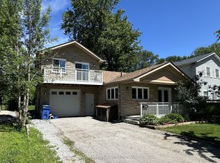 210 Ways Bay Dr, Georgina, ON L4P 2M7