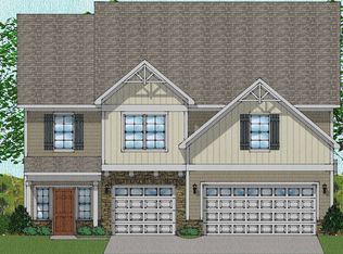 2953 Thurman Dairy Loop, Wake Forest, NC 27587