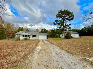 658 Plantation Cir, Melbourne, AR 72556