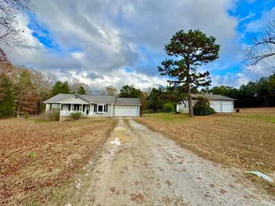 658 Plantation Cir, Melbourne, AR, 72556