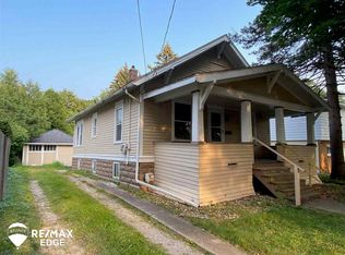 226 N Hampton St, Bay City, MI 48708