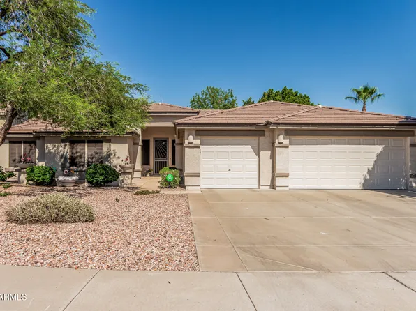 20855 N 88TH Lane, Peoria, AZ 85382