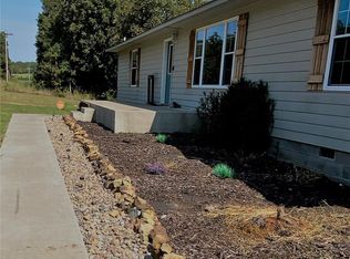 7766 Tannehill Rd, McAlester, OK 74501