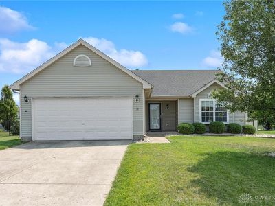 12 Meadowcrest Dr, Franklin, OH, 45005