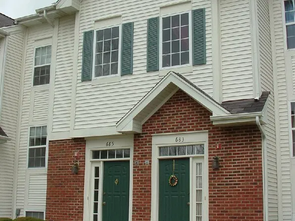 685 River Mill Pkwy, Wheeling, IL 60090