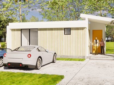 614 N 5th Street, Lantana, FL, 33462