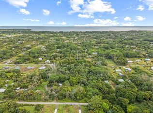 14th Ave, Keaau, HI 96749