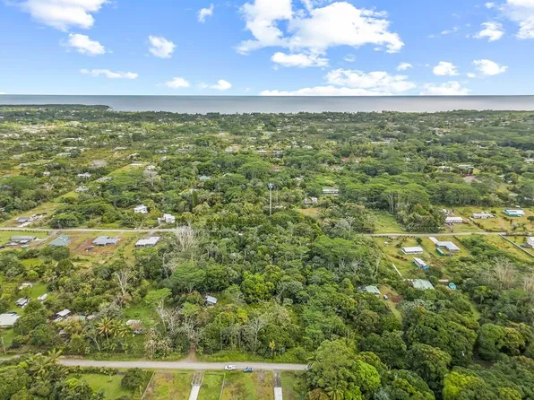14th Ave Lot 499, Keaau, HI 96749