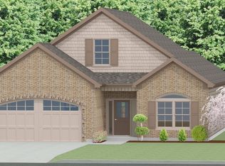 3576 Stolen Horse Ln, Lexington, KY 40509