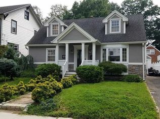 91 Spring Valley Ave, Hackensack, NJ 07601