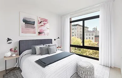 Rented by Oxford Property Group