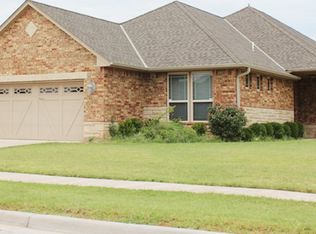 5401 SW Trevor Cir, Lawton, OK 73505