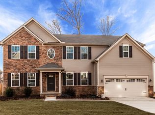 608 Newton Rd, Irmo, SC 29063