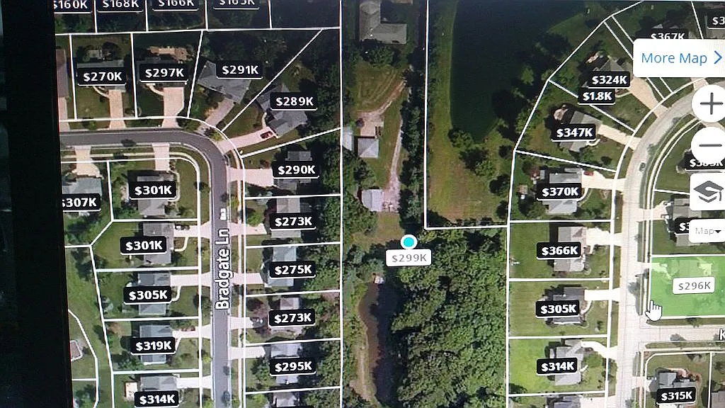 20243 Drake Rd photo 1
