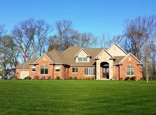 4454 Admirals Pointe Dr, Lafayette, IN