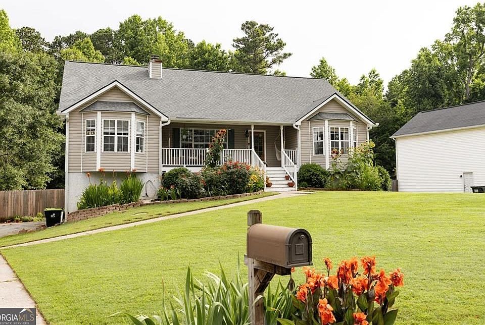 1st image of 160 Mount Tabor Ct