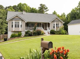 160 Mount Tabor Ct, Dallas, GA 30157