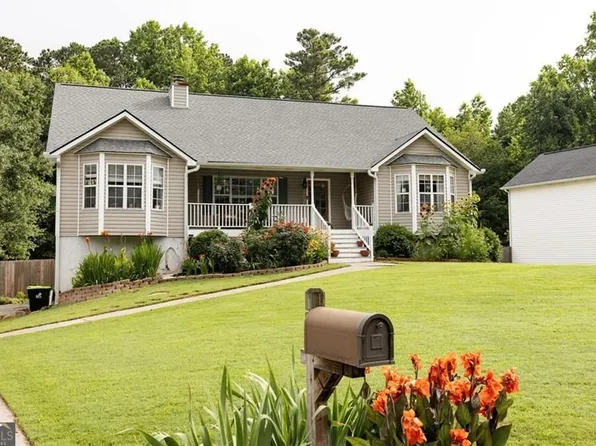 160 Mount Tabor Ct, Dallas, GA 30157