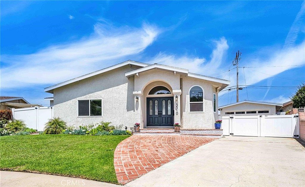 5510 Glenn Pl, Torrance, CA 90503 MLS PV23106750 Zillow