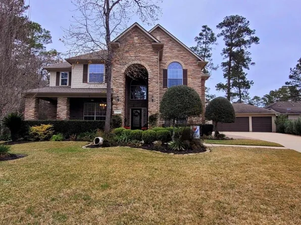 22 Regan Ct, Spring, TX 77382