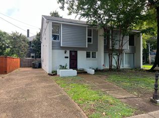 766 Roland St, Memphis, TN 38104
