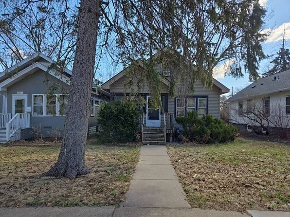 4921 31st Ave S, Minneapolis, MN 55417