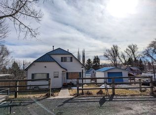 161 N Roanoke Ave, Hines, OR 97738