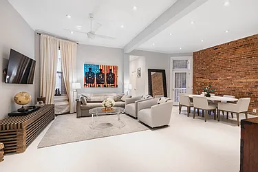 Rented by Weichert Properties - NYC