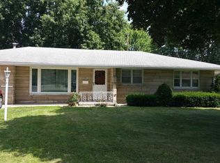 608 James Dr, Kokomo, IN 46902