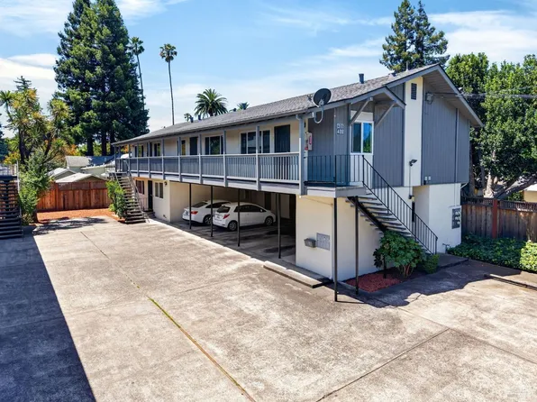 406 Klute Street, Santa Rosa, CA 95401