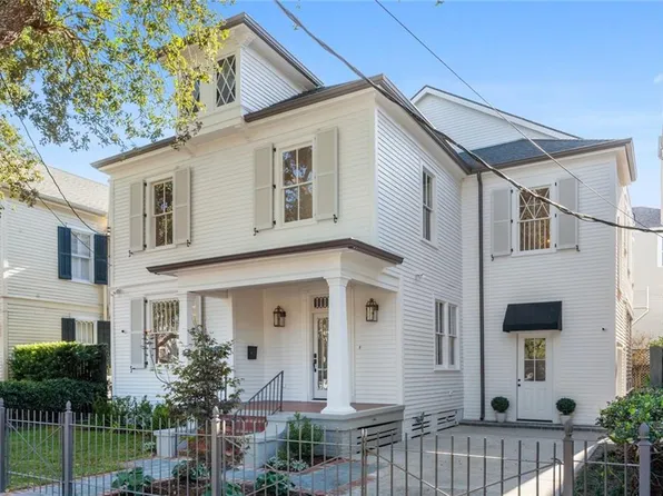 1131 Henry Clay Ave, New Orleans, LA 70118