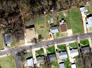 8711 Link Ave, Saint Louis, MO 63121