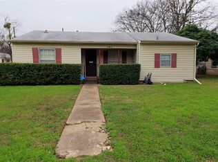 701 N Jefferson St, Lancaster, TX 75146