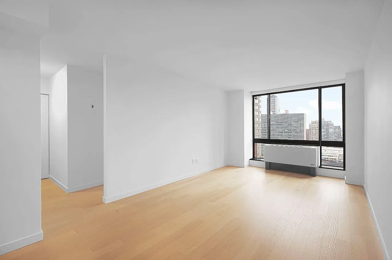 One Columbus Place — Photo 1