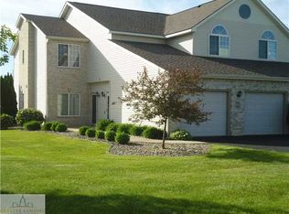 911 Chads Way, Charlotte, MI 48813