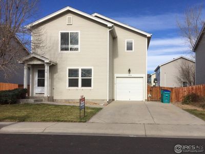3914 Waterglen Pl, Fort Collins, CO, 80524