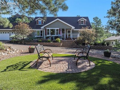 1730 Rock Ridge Pl, Colorado Springs, CO, 80926
