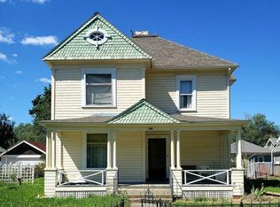 851 High St, Pomeroy, WA 99347