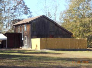 2115 Old Industrial Rd, McComb, MS 39648