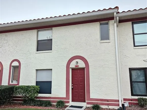 1710 Silver Creek Ct #98, Orlando, FL 32807