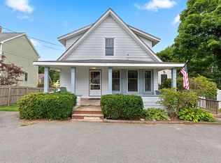 11 Libby St APT 2, Scarborough, ME 04074