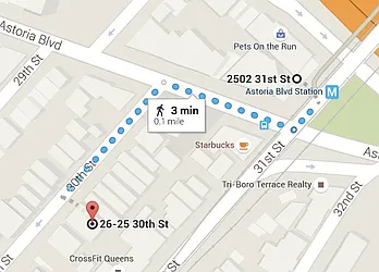 Rented by Jesse Bahlke, LREB