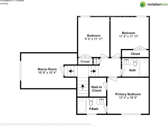 3rd image of 15249 Pangborn Pl