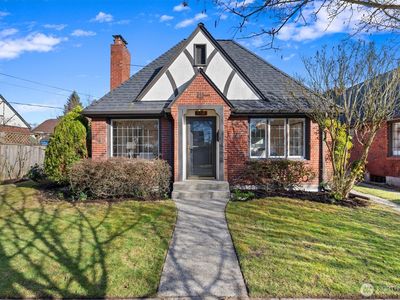 7314 16th Avenue NE, Seattle, WA, 98115